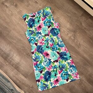 Floral Dress | ALYX